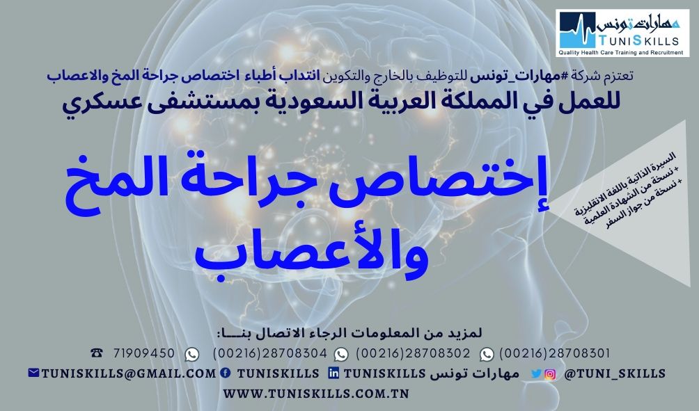 TuniSKILLS offres